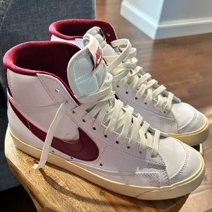 Nike Blazer Mid ‘77